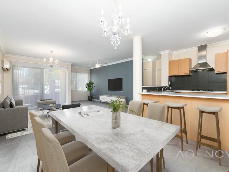 6/7 Bronte Street, East Perth WA 6004