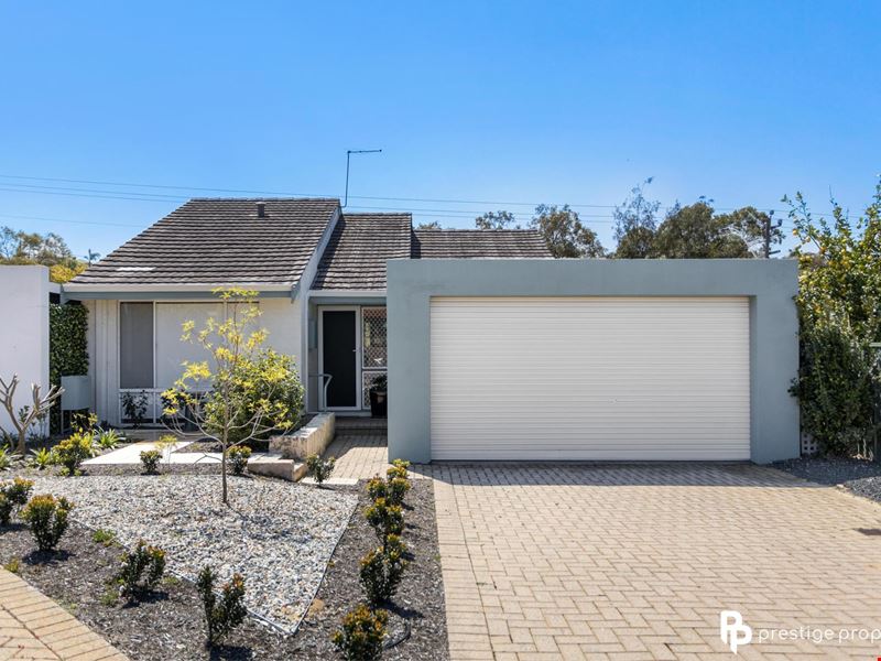 6B Barlow  Place, Carine WA 6020