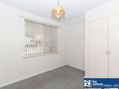1 Hassell Crescent, Bull Creek WA 6149