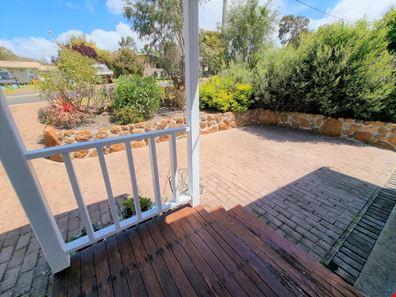 5 Nix Street, Boyup Brook WA 6244