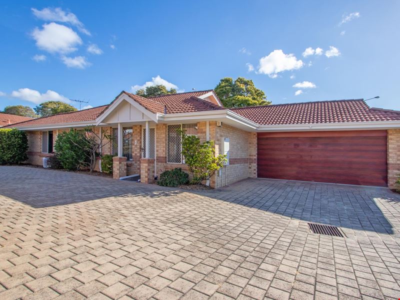 2/58 Bombard Street, Mount Pleasant WA 6153