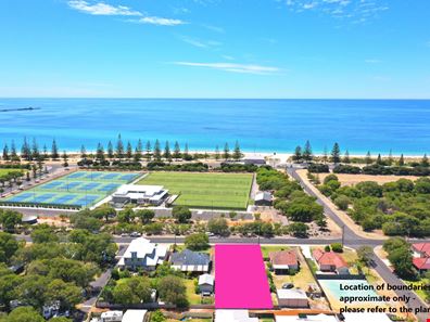 114 Marine Terrace, Busselton WA 6280
