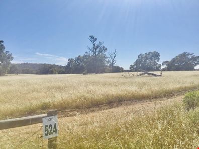 Lot 524 Nerramine Drive, Toodyay WA 6566