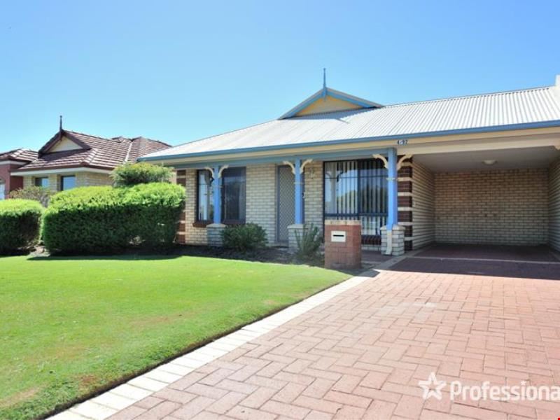 4/92 Oakwood Crescent, Waikiki WA 6169