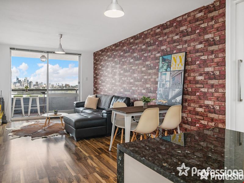 52/8 Hampton Street, Burswood WA 6100