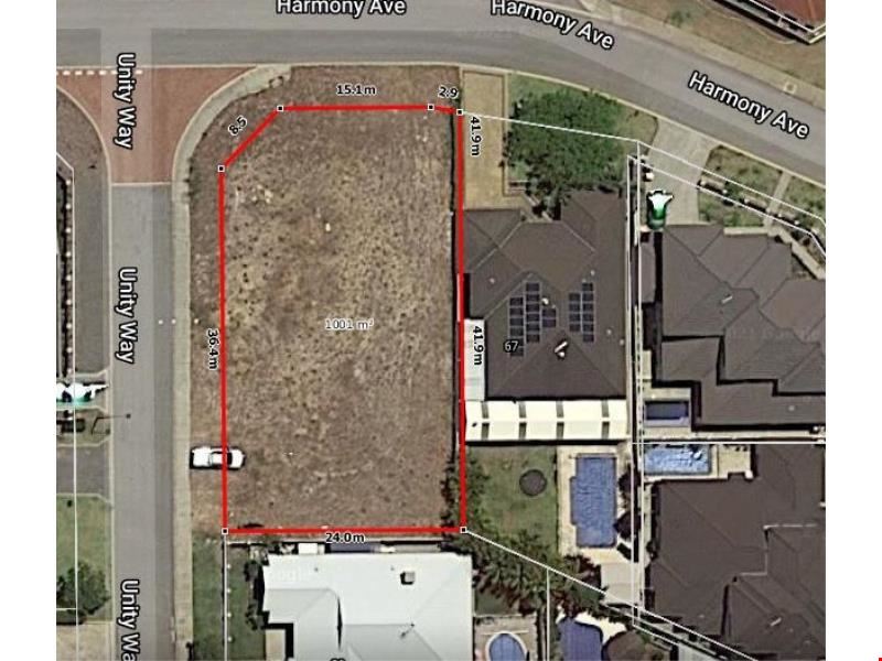 69 Harmony Avenue, Atwell WA 6164