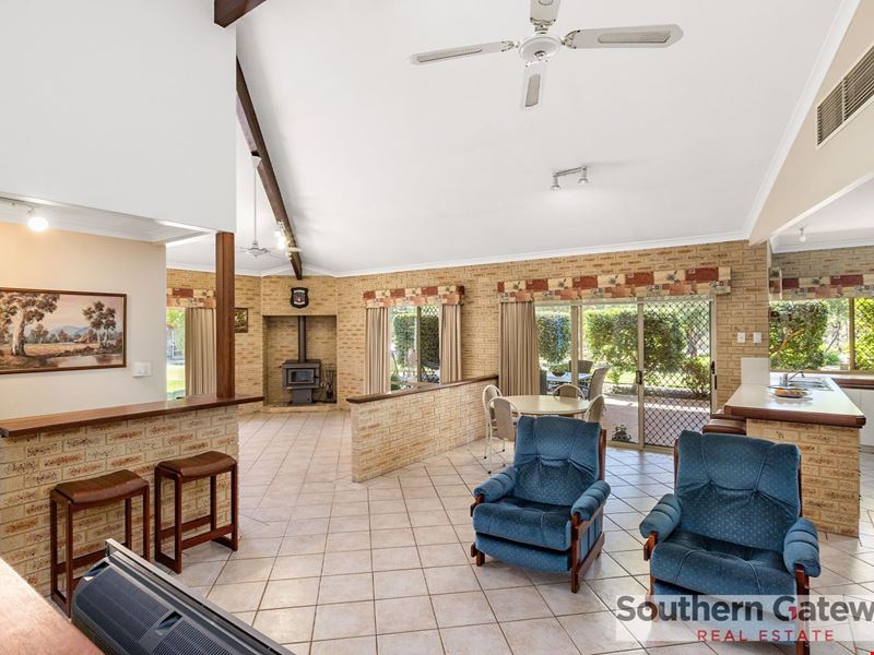 230 Marri Park Drive, Casuarina WA 6167
