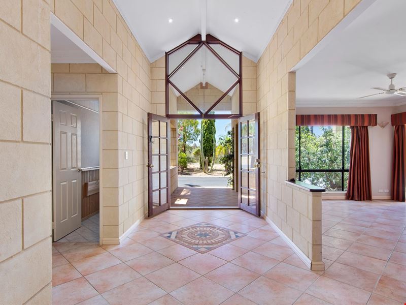 24 Sleaford Drive, Gelorup WA 6230