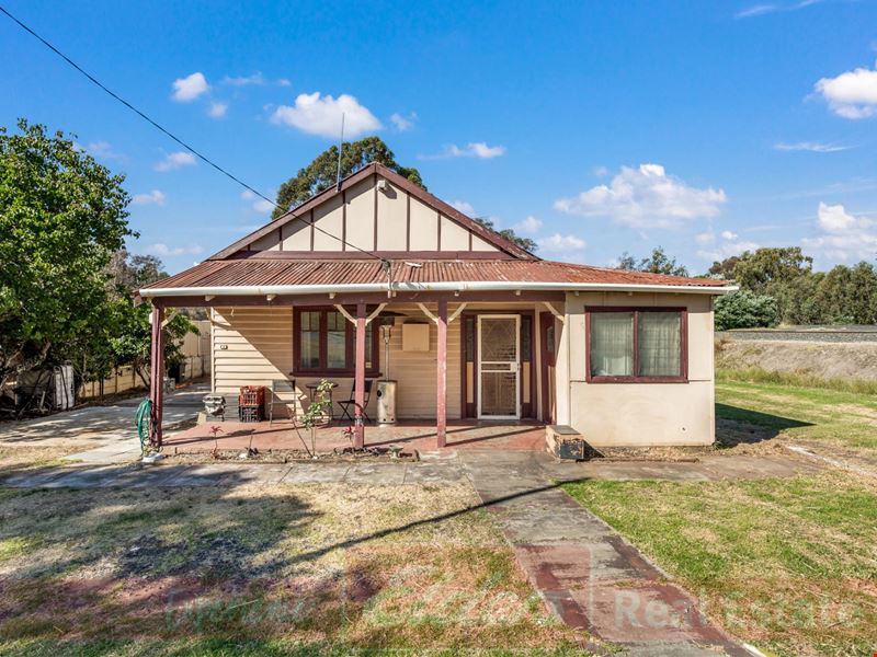 15 Beela Road, Brunswick WA 6224
