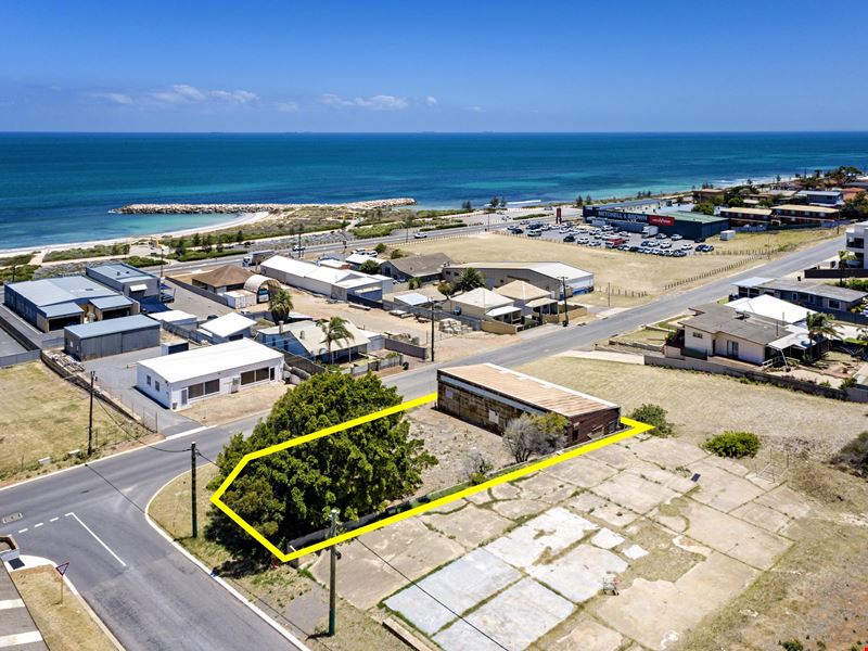 20 Urch Street, Beresford WA 6530
