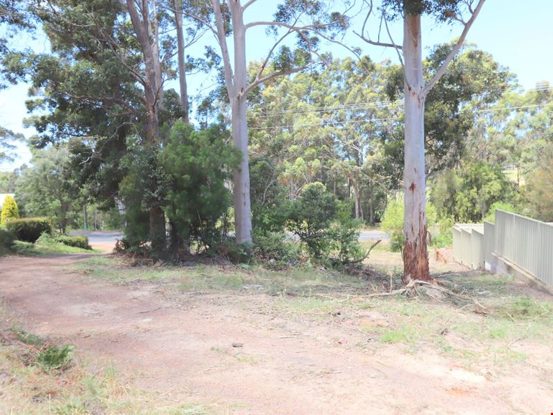 142 SOUTH COAST HIGHWAY, Denmark WA 6333