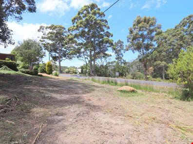 142 SOUTH COAST HIGHWAY, Denmark WA 6333
