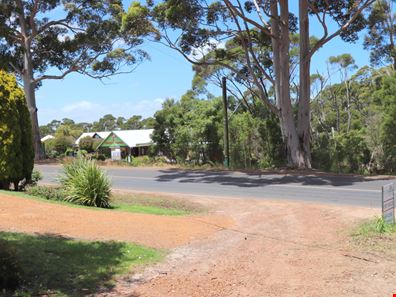 142 SOUTH COAST HIGHWAY, Denmark WA 6333