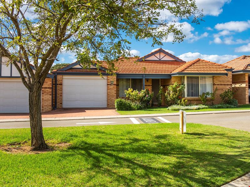 265/45 Berkshire Rd, Forrestfield