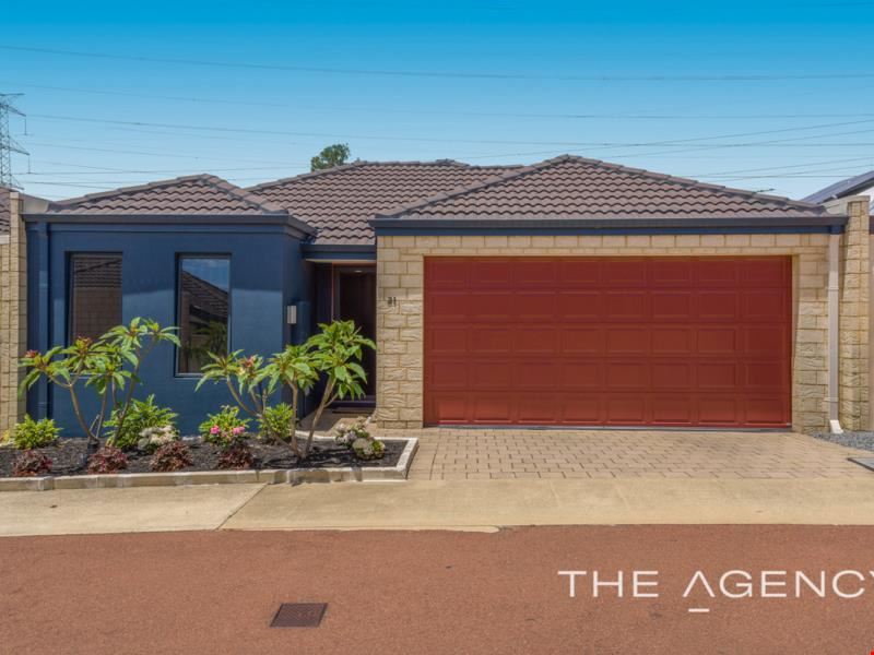 21/35 Barfield Road, Hammond Park WA 6164
