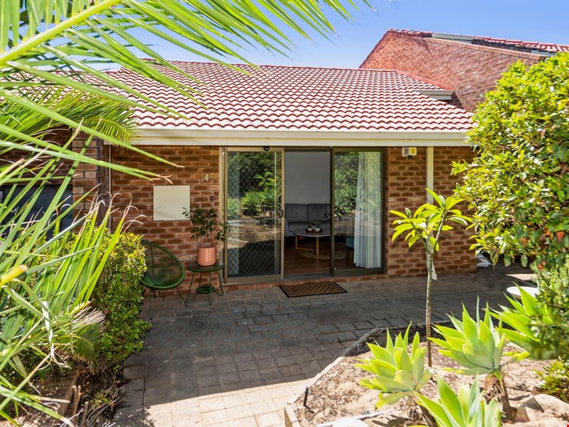 14/16-18 Money Road, Attadale WA 6156