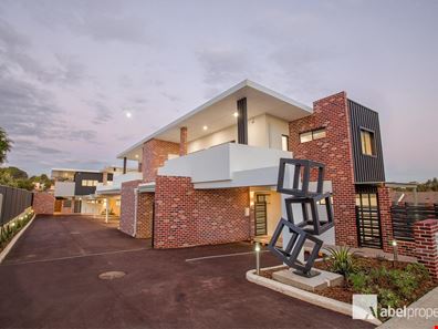 1/20 Murray Road, Palmyra WA 6157