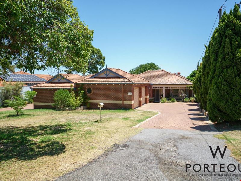 43B Boronia Avenue, Nedlands WA 6009