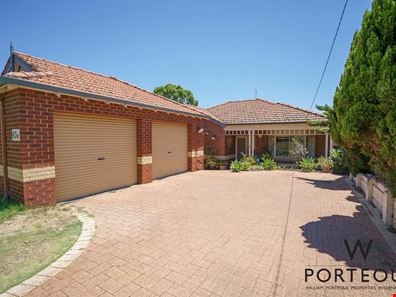 43B Boronia Avenue, Nedlands WA 6009