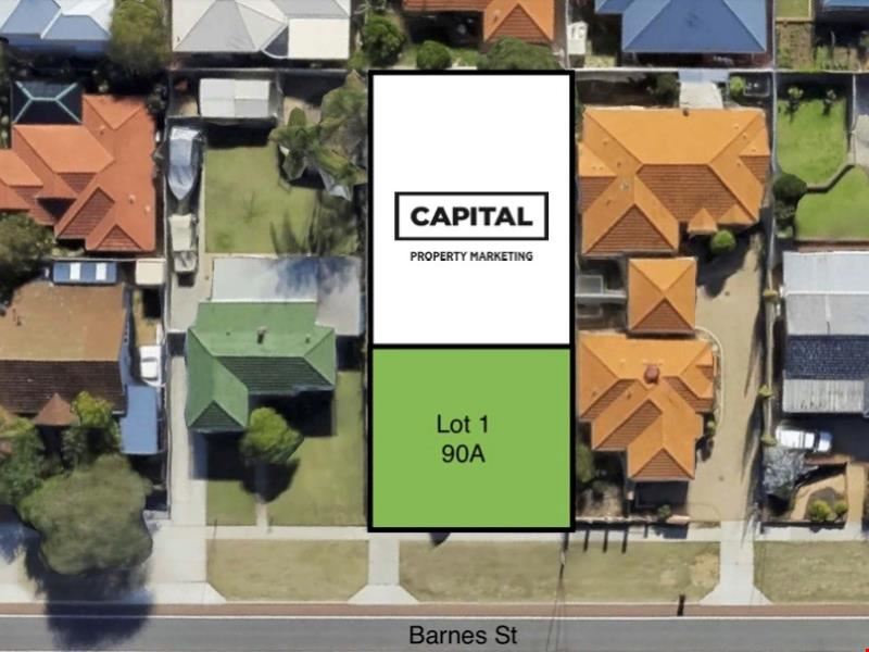 90 Barnes, Innaloo WA 6018