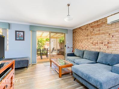 13/6 Lester Drive, Thornlie WA 6108