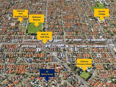32 White Street, Osborne Park WA 6017