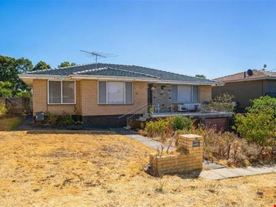 32 White Street, Osborne Park WA 6017