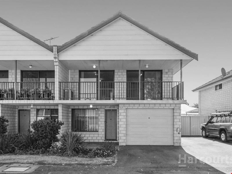 19/70 Waldron Boulevard, Greenfields WA 6210