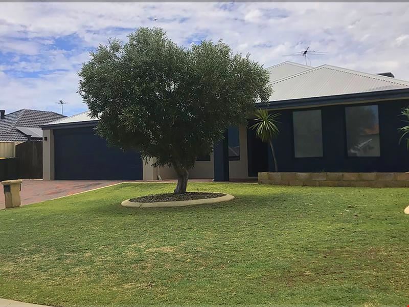 9 Kilmaine Road, Ridgewood WA 6030