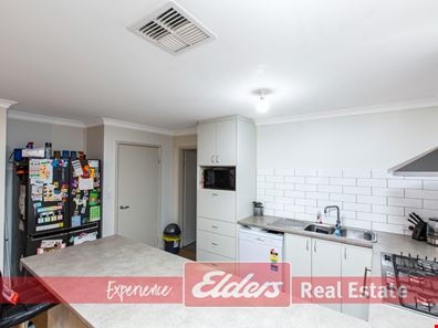 2 BAKEWELL STREET, Donnybrook WA 6239