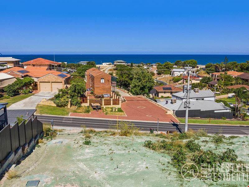 1/97 Mindarie Drive, Quinns Rocks WA 6030