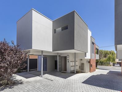 Unit 6/18 Brady Street, Mount Hawthorn WA 6016