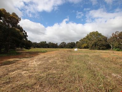 Lot/39 Nanga Brook Road, Waroona WA 6215
