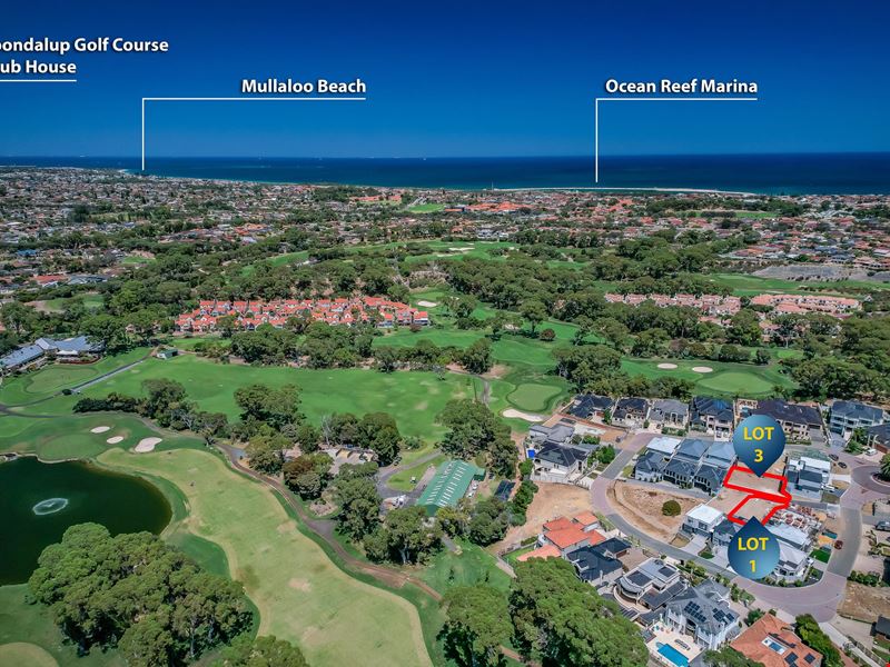 12A Pine Valley Pass, Connolly