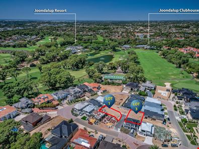 12A Pine Valley Pass, Connolly WA 6027