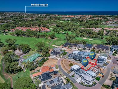 12A Pine Valley Pass, Connolly WA 6027