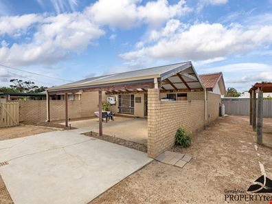 202B First Street, Wonthella WA 6530