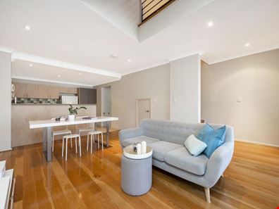 1/318 Oxford Street, Leederville WA 6007