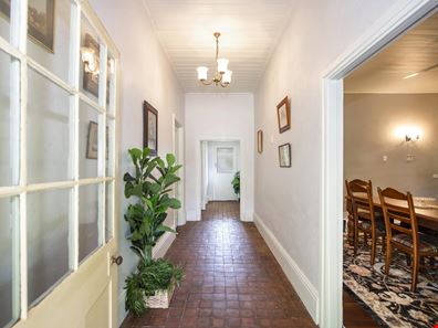 Lot 1864 South Western Highway, Mullalyup WA 6252