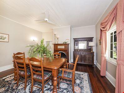 Lot 1864 South Western Highway, Mullalyup WA 6252