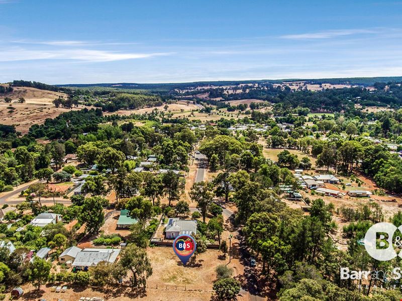 34 Steere Street, Balingup WA 6253