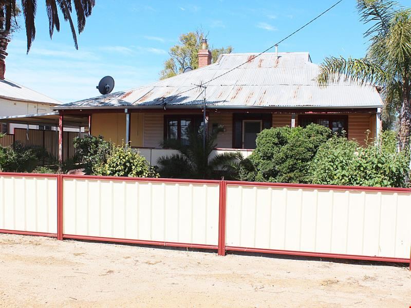 31 Smith Street, Koorda