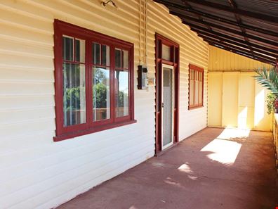 31 Smith Street, Koorda WA 6475