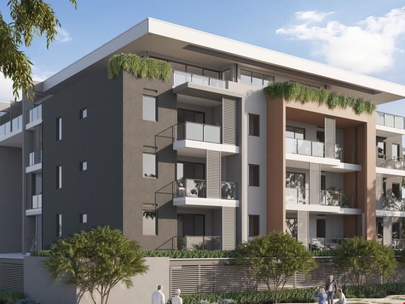 9/554 Canning Highway, Attadale WA 6156