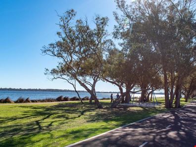 9/554 Canning Highway, Attadale WA 6156