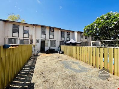 5/2 Catamore Road, South Hedland WA 6722