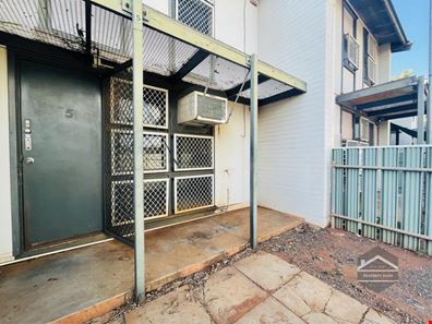 5/2 Catamore Road, South Hedland WA 6722
