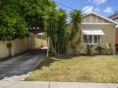 120 Stuart Street, Inglewood WA 6052