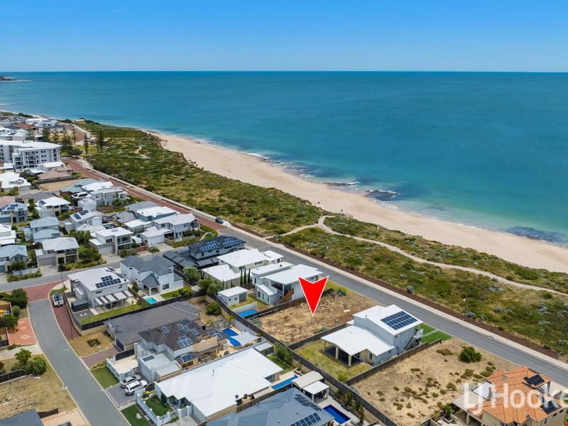 106 Boardwalk Boulevard, Halls Head WA 6210