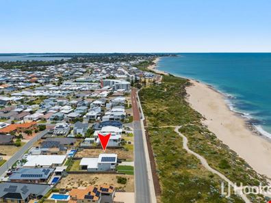 106 Boardwalk Boulevard, Halls Head WA 6210